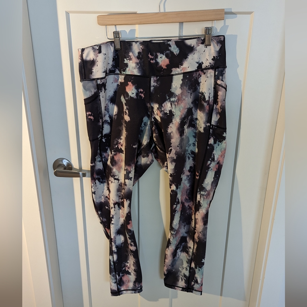 Yoga Pants
